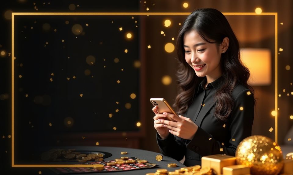 jqk789 Toàn bộ những gì có trong sảnh jqk789 casino